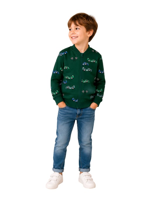 Name It Sweatjacke - Image 2