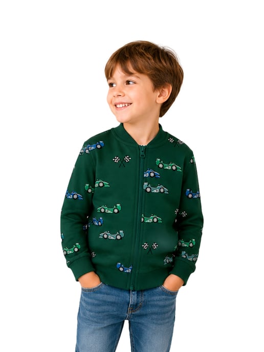Name It Sweatjacke - Image 3