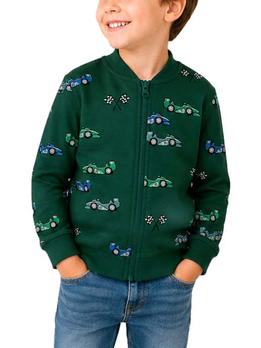 Name It Sweatjacke - Image 4