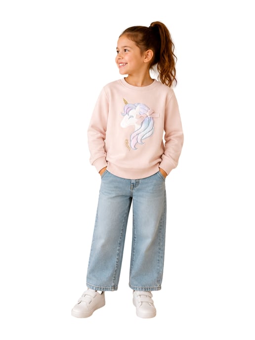 Name It Pullover - Image 2