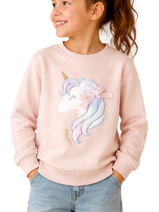 Name It Pullover - Image 4
