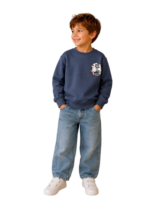 Name It Pullover - Image 2