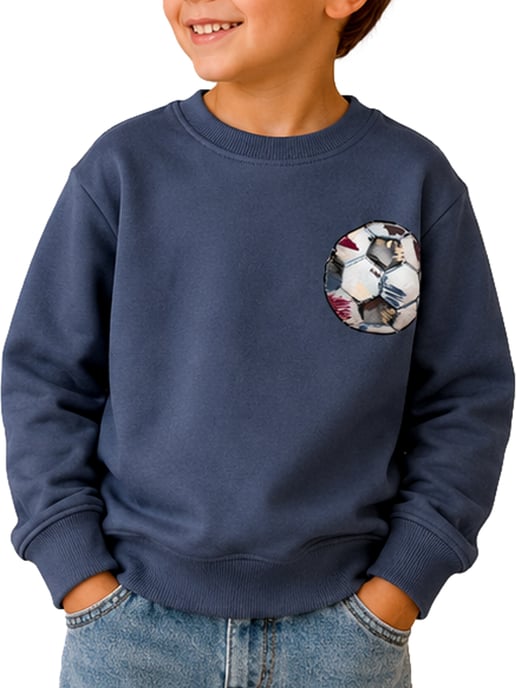 Name It Pullover - Image 4