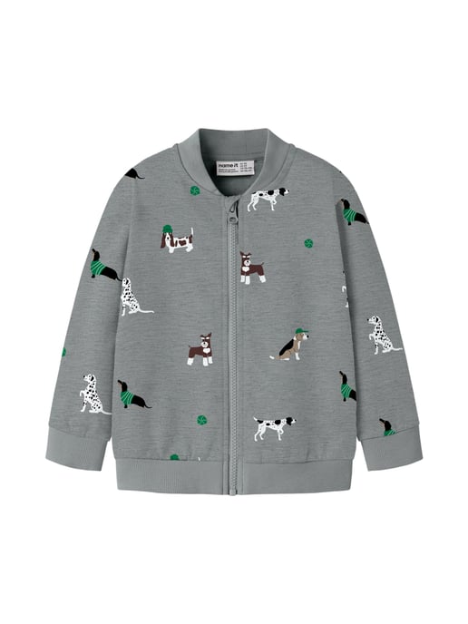 Name It Sweatjacke - Image 1