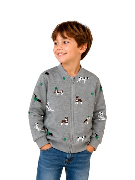 Name It Sweatjacke - Image 3