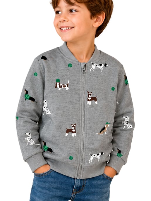 Name It Sweatjacke - Image 4
