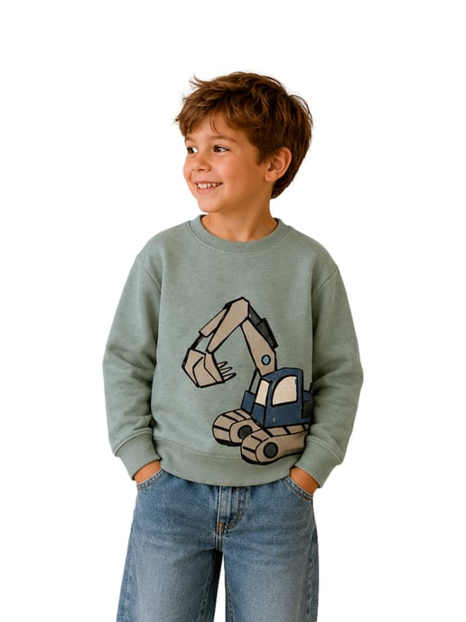 Name It Pullover - Image 3