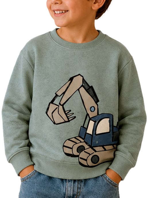 Name It Pullover - Image 4