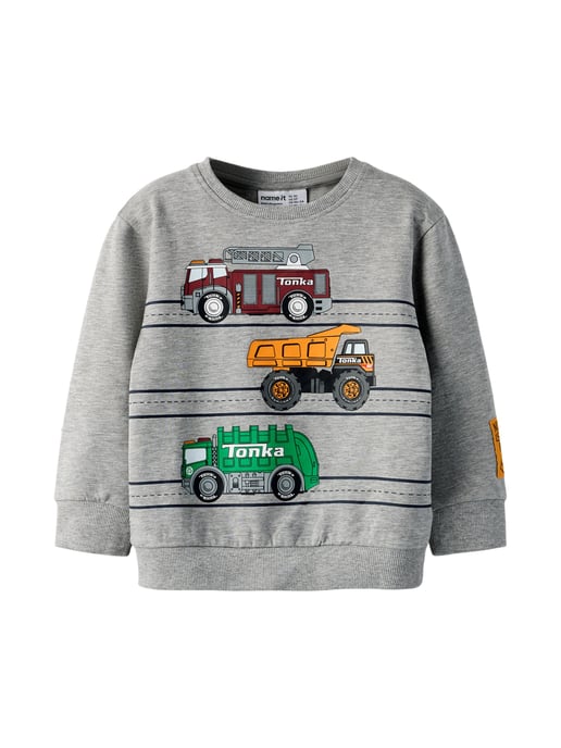 Name It Pullover - Image 1