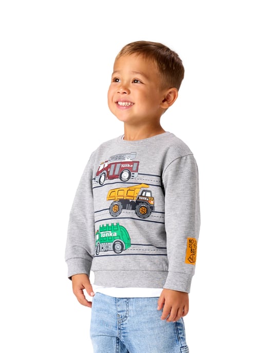 Name It Pullover - Image 3