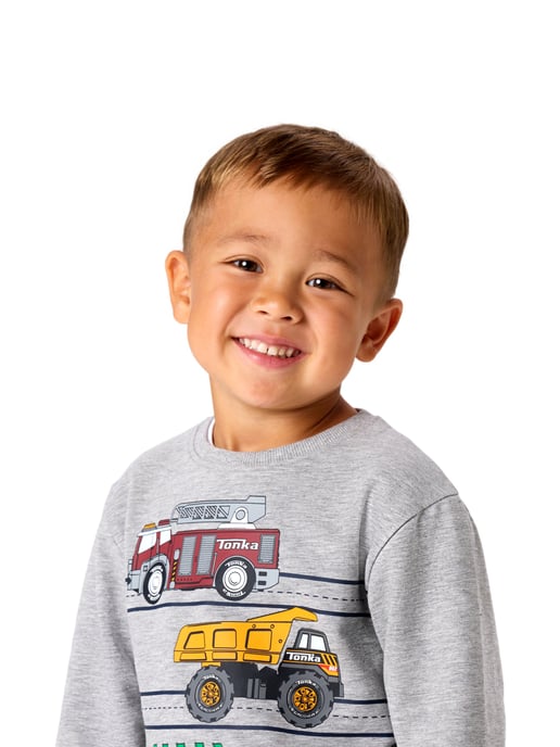 Name It Pullover - Image 4