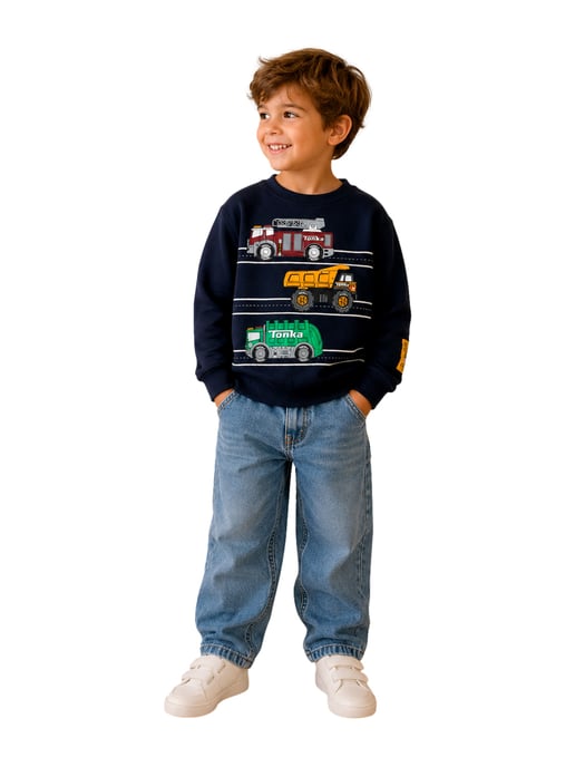 Name It Pullover - Image 2