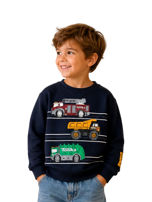 Name It Pullover - Image 3