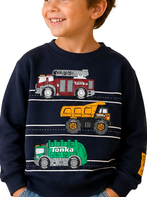 Name It Pullover - Image 4