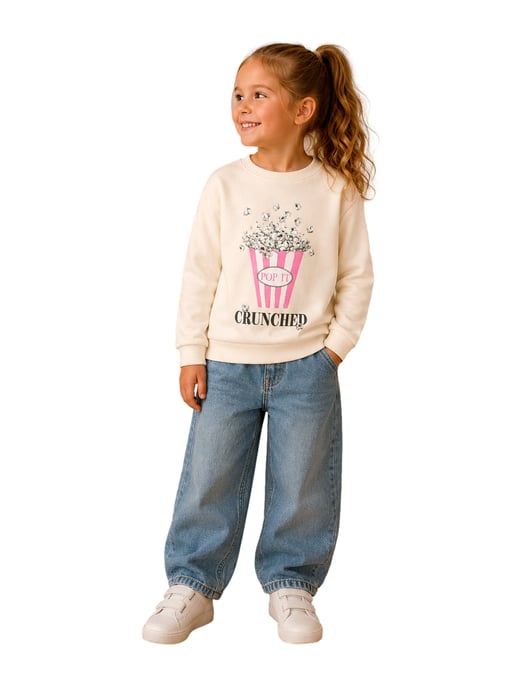 Name It Pullover - Image 2