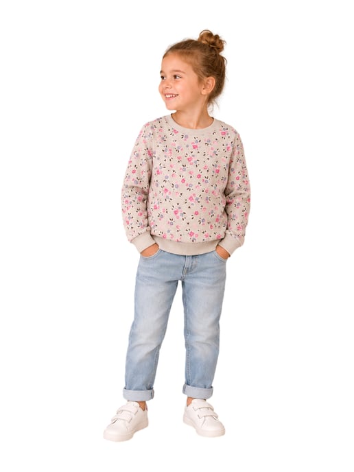 Name It Pullover - Image 2