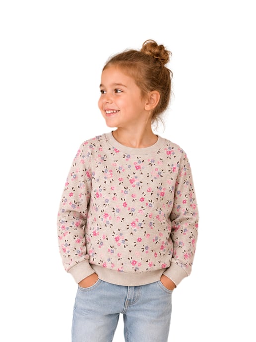 Name It Pullover - Image 3