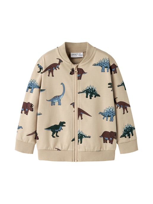 Name It Sweatjacke - Image 1