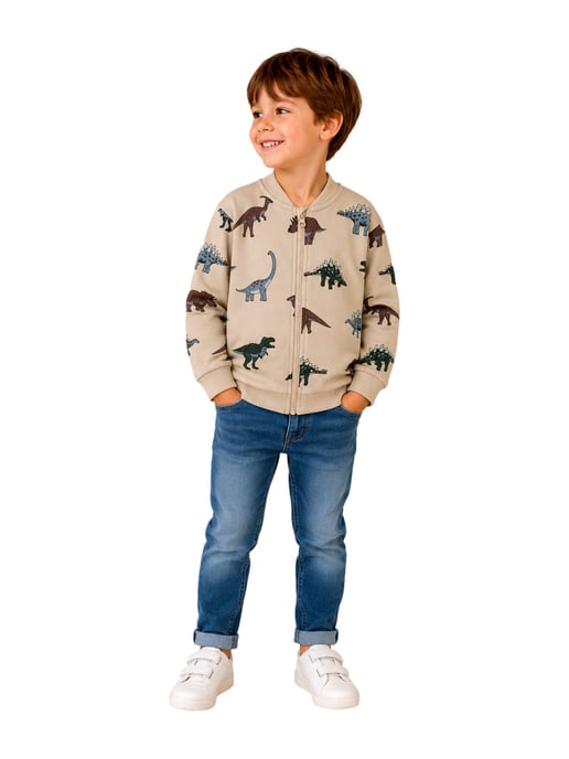 Name It Sweatjacke - Image 2