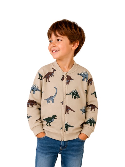 Name It Sweatjacke - Image 3