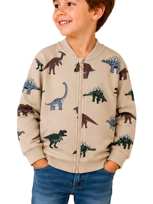 Name It Sweatjacke - Image 4
