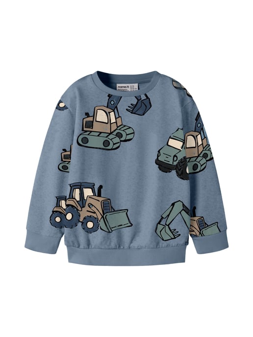 Name It Pullover - Image 1