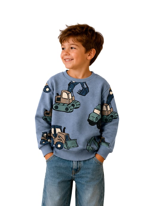Name It Pullover - Image 3