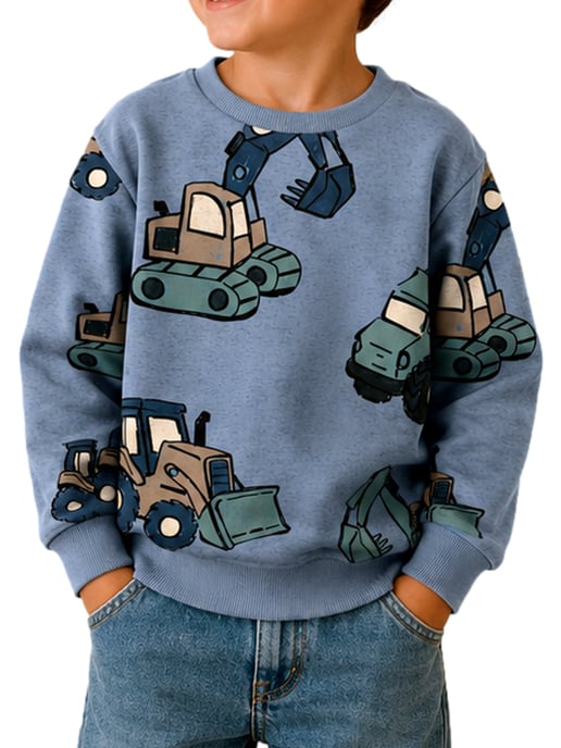 Name It Pullover - Image 4