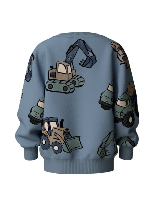 Name It Pullover - Image 5