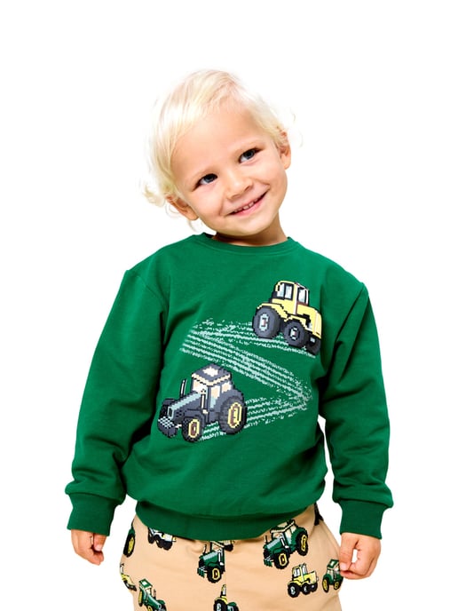 Name It Pullover - Image 2