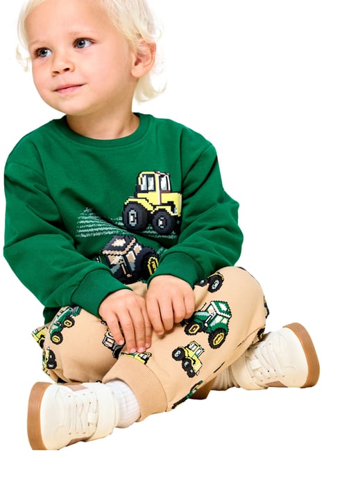 Name It Pullover - Image 3