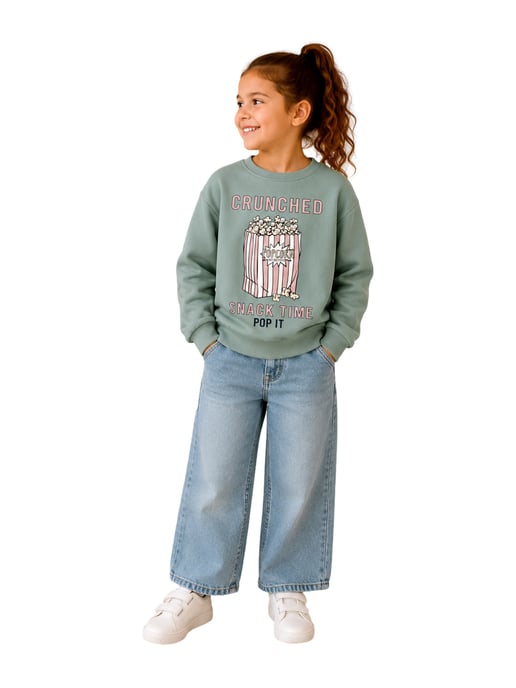 Name It Pullover - Image 2