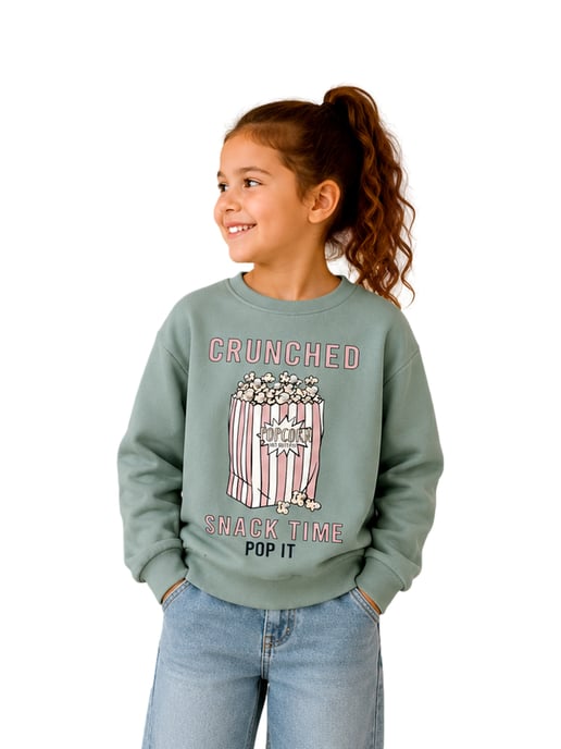 Name It Pullover - Image 3