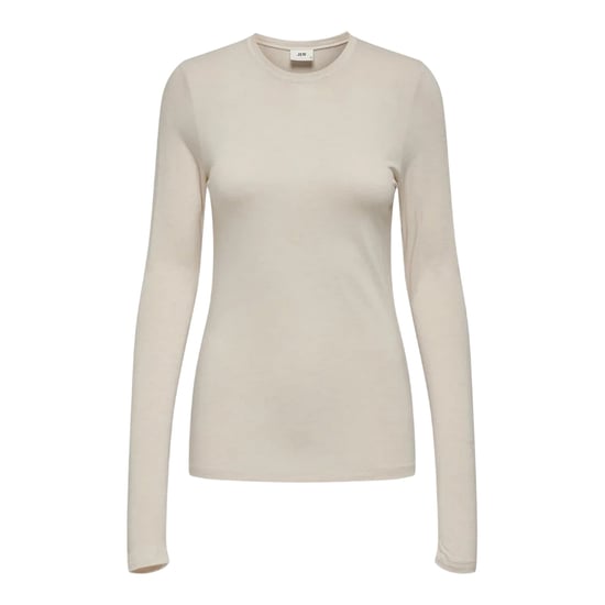 Only - T-Shirt für Damen (Weißkappe Grau) - Image 2