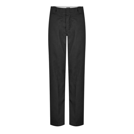Dickies - Arbeitshosen für Damen (Anthrazit) - Image 2
