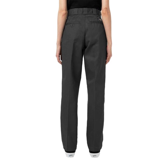 Dickies - Arbeitshosen für Damen (Anthrazit) - Image 3