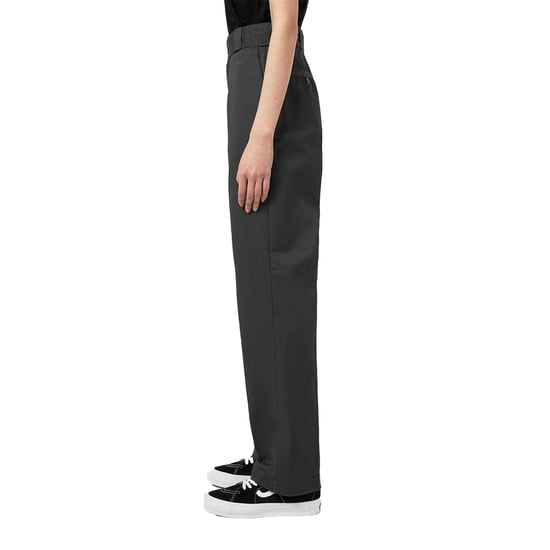 Dickies - Arbeitshosen für Damen (Anthrazit) - Image 4