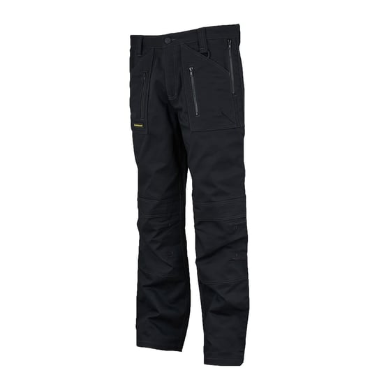 Dunlop - Arbeitshosen für Herren (Schwarz) - Image 1