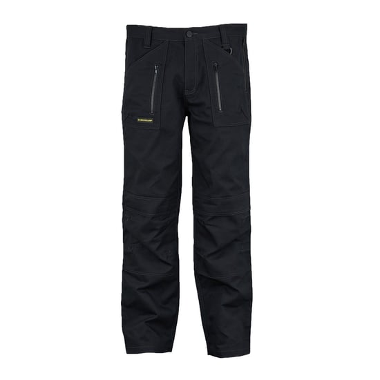 Dunlop - Arbeitshosen für Herren (Schwarz) - Image 2