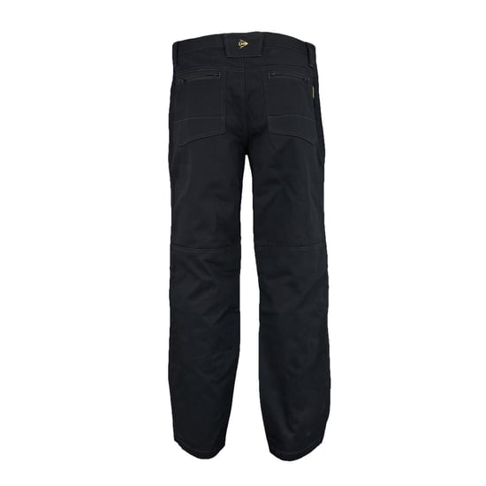 Dunlop - Arbeitshosen für Herren (Schwarz) - Image 3