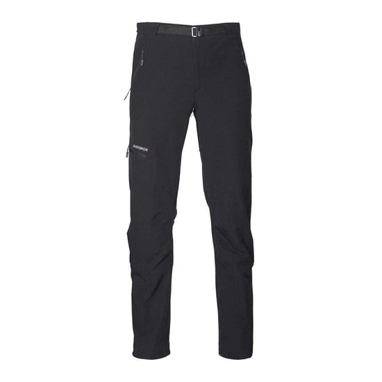 Karrimor - "Alpiniste" Wanderhosen für Herren , Für Außen (Schwarz) - Image 1