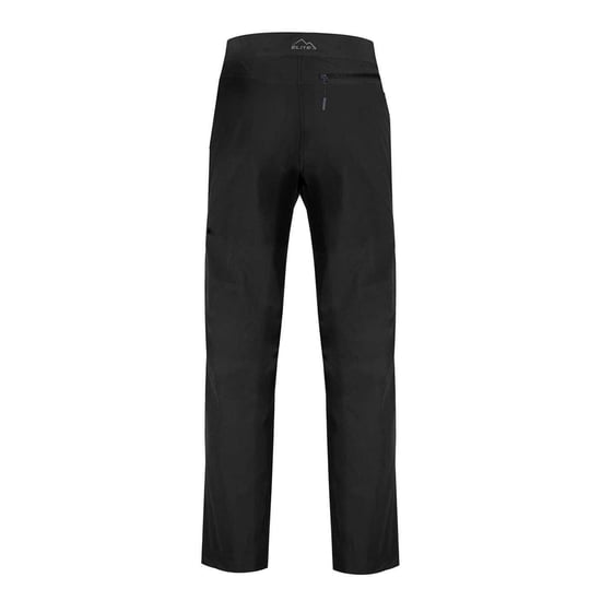 Karrimor - "Alpiniste" Wanderhosen für Herren , Für Außen (Schwarz) - Image 2