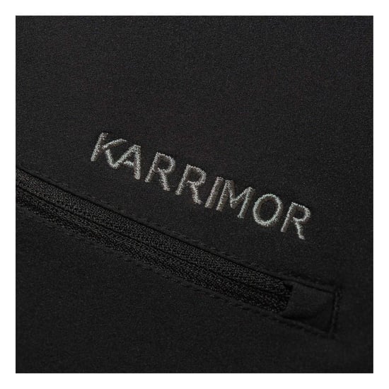 Karrimor - "Alpiniste" Wanderhosen für Herren , Für Außen (Schwarz) - Image 4