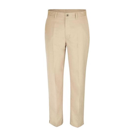 Slazenger - Golf Hosen für Herren (Braungrau) - Image 1