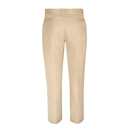 Slazenger - Golf Hosen für Herren (Braungrau) - Image 2