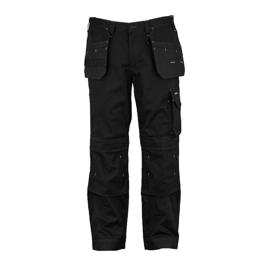 Dunlop - Arbeitshosen für Herren (Schwarz) - Image 1
