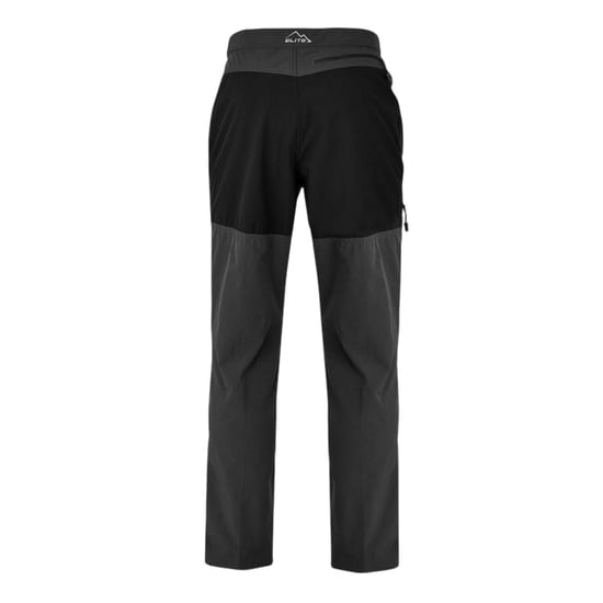 Karrimor - "Rock" Wanderhosen für Herren (Grau/Schwarz) - Image 2