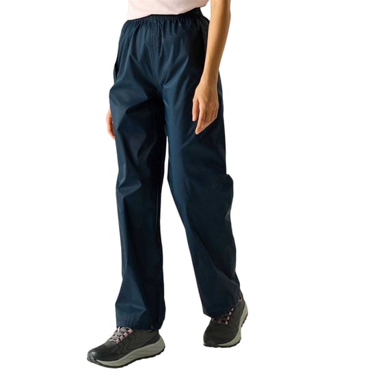 Regatta - Überhosen für Damen (Mitternachtsblau) - Image 2