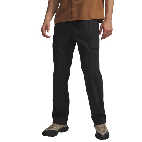 Under Armour - Hosen für Herren , Wandern (Anthrazit) - Image 1