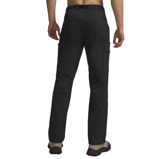 Under Armour - Hosen für Herren , Wandern (Anthrazit) - Image 2
